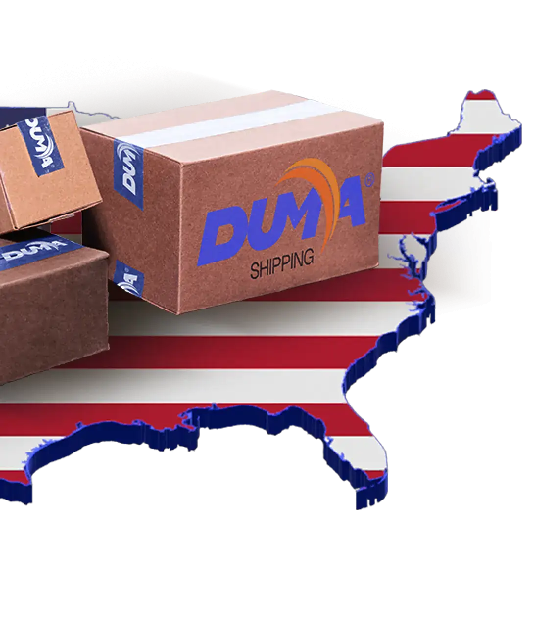 Duma S About Duma Shipping | NYC's Trusted Freight & Logistics Provider